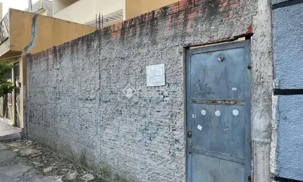 Terreno em condomínio fechado à venda na Rua Nossa Senhora da Boa Viagem, 1, Ferrazópolis, São Bernardo do Campo, 205 m2 por R$ 430.000