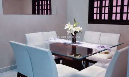 Casa em condomínio fechado com 3 quartos à venda na Amazonita, 113, Dos Casa, São Bernardo do Campo, 302 m2 por R$ 645.000