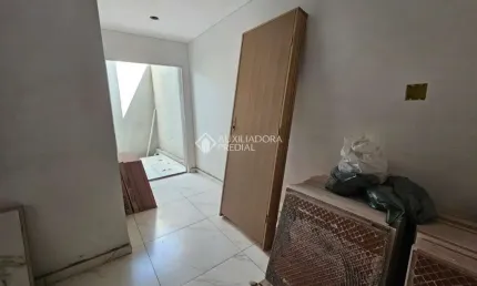 Apartamento com 2 quartos à venda na Rua Jurema, 126, Vila Guarani, Santo André, 57 m2 por R$ 362.000