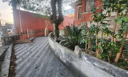 Terreno em condomínio fechado à venda na Rua Catequese, 1184, Vila Guiomar, Santo André, 233 m2 por R$ 1.100.000