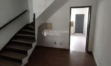 Casa em condomínio fechado com 2 quartos à venda na Avenida Atlântica, 900, Vila Valparaíso, Santo André, 82 m2 por R$ 330.000