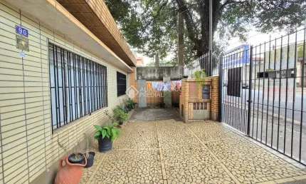 Casa em condomínio fechado com 3 quartos à venda na Rua Cristóvão de Barros, 90, Assunção, São Bernardo do Campo, 350 m2 por R$ 750.000