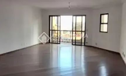 Apartamento com 3 quartos à venda na Avenida Lino Jardim, 191, Vila Bastos, Santo André, 178 m2 por R$ 1.200.000