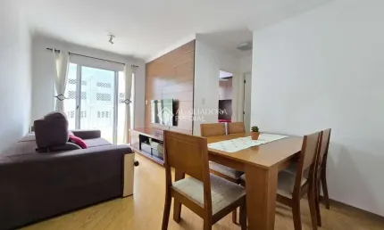Apartamento com 2 quartos à venda na Rua Vicente de Paula Souza e Silva, 160, Assunção, São Bernardo do Campo, 56 m2 por R$ 310.000