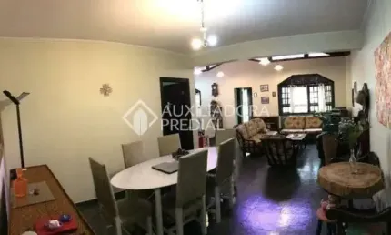 Casa em condomínio fechado com 3 quartos à venda na avenida gilda, 416, vila gilda, santo andré, 340 m2 por r$ 2.798.000