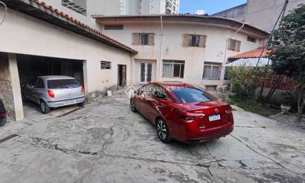 Casa em condomínio fechado com 4 quartos à venda na Rua Manicoré, 45, Vila Floresta, Santo André, 438 m2 por R$ 1.840.000