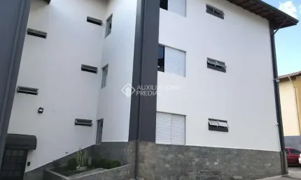 Apartamento com 2 quartos à venda na avenida josé odorizzi, 2261, assunção, são bernardo do campo, 54 m2 por r$ 245.000