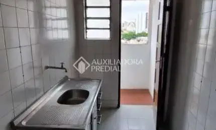 Apartamento com 1 quarto à venda na Rua Conde de Sarzedas, 377, Liberdade, São Paulo, 45 m2 por R$ 200.000
