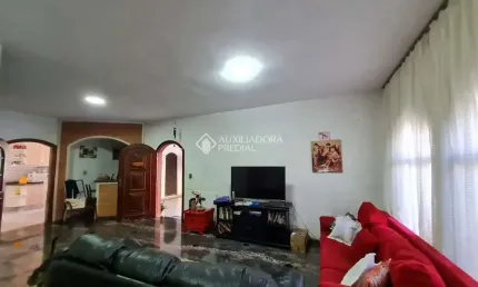 Casa em condomínio fechado com 3 quartos à venda na Rolando Mário Ramacciotti, 54, Dos Casa, São Bernardo do Campo, 381 m2 por R$ 1.700.000