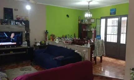 Casa em condomínio fechado com 2 quartos à venda na Rua Ângelo Pessotti, 592, Assunção, São Bernardo do Campo, 222 m2 por R$ 1.050.000