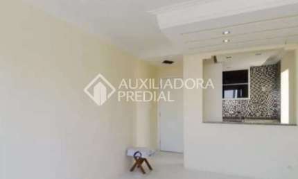 Apartamento com 2 quartos à venda na Avenida Humberto Alencar Castelo Branco, 4182, Alves Dias, São Bernardo do Campo, 54 m2 por R$ 375.000