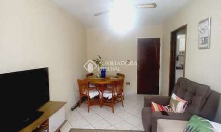 Apartamento com 2 quartos à venda na Rita Joaquina de Lima, 50, Vila Euclides, São Bernardo do Campo, 74 m2 por R$ 350.000