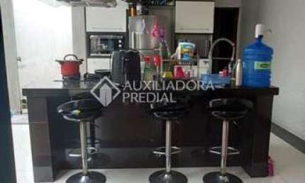 Casa em condomínio fechado com 1 quarto à venda na Avenida Bunduki, 403, Assunção, São Bernardo do Campo, 140 m2 por R$ 580.000