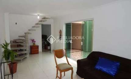 Casa em condomínio fechado com 4 quartos à venda na Rua Ângelo Pessotti, 423, Assunção, São Bernardo do Campo, 143 m2 por R$ 690.000