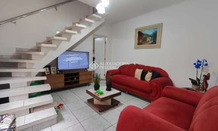 Casa em condomínio fechado com 3 quartos à venda na Rua Cristiano Angeli, 1431, Assunção, São Bernardo do Campo, 121 m2 por R$ 586.000