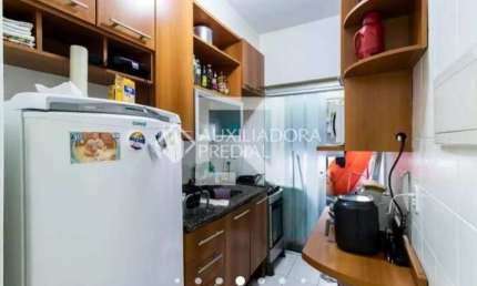 Apartamento com 2 quartos à venda na Rua Alexandre Levi, 100, Cambuci, São Paulo, 50 m2 por R$ 320.000