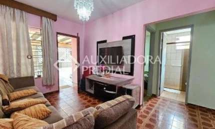 Casa em condomínio fechado com 3 quartos à venda na Rua Maria Azevedo Florence, 414, Assunção, São Bernardo do Campo, 160 m2 por R$ 570.000