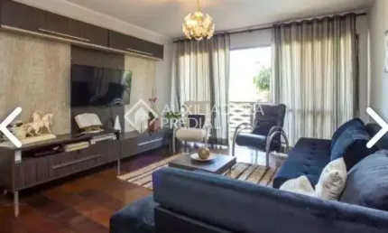 Apartamento com 3 quartos à venda na avenida senador vergueiro, 779, rudge ramos, são bernardo do campo, 149 m2 por r$ 900.000