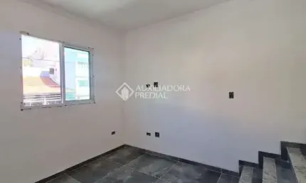 Casa em condomínio fechado com 2 quartos à venda na Rua Amambaí, 112, Vila Cecília Maria, Santo André, 88 m2 por R$ 583.000