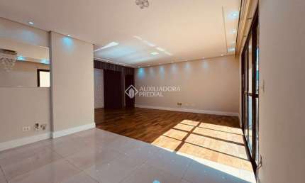 Apartamento com 3 quartos à venda na Rua Coronel Seabra, 697, Vila Marina, Santo André, 127 m2 por R$ 545.000