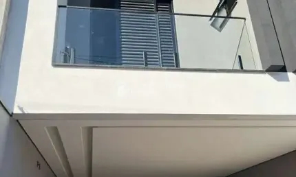 Casa em condomínio fechado com 3 quartos à venda na João Batista Bianchini, 361, Assunção, São Bernardo do Campo, 170 m2 por R$ 1.275.000