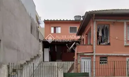 Terreno em condomínio fechado à venda na Rua Nepal, 474, Parque Capuava, Santo André, 210 m2 por R$ 850.000
