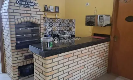 Cobertura com 3 quartos à venda na Rua Alenquer, 275, Paraíso, Santo André, 150 m2 por R$ 850.000