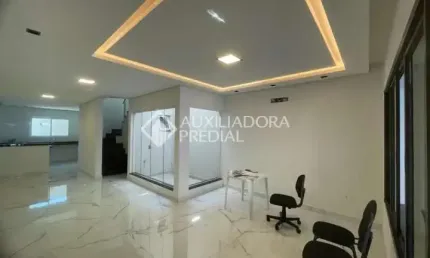 Casa em condomínio fechado com 3 quartos à venda na Maria da Natividade Lages, 127, Dos Casa, São Bernardo do Campo, 175 m2 por R$ 1.065.000