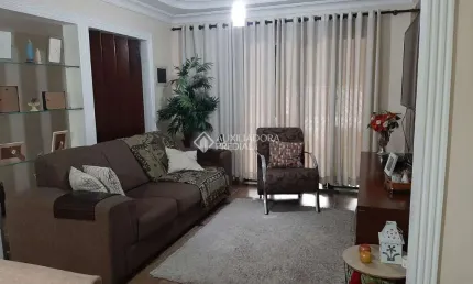 Casa em condomínio fechado com 3 quartos à venda na Rua Maria Azevedo Florence, 78, Assunção, São Bernardo do Campo, 160 m2 por R$ 700.000