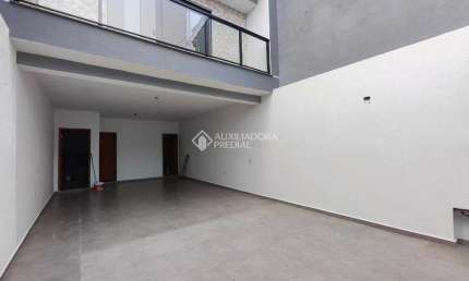 Casa em condomínio fechado com 3 quartos à venda na Avenida Bunduki, 433, Assunção, São Bernardo do Campo, 230 m2 por R$ 1.330.000