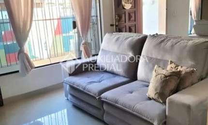 Casa em condomínio fechado com 2 quartos à venda na Rua Fiorentino Felipe, 158, Baeta Neves, São Bernardo do Campo, 109 m2 por R$ 430.000