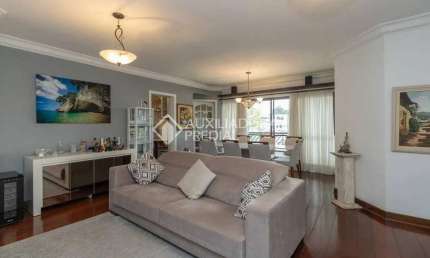 Apartamento com 4 quartos à venda na Edgar Gerson Barbosa, 314, Anchieta, São Bernardo do Campo, 160 m2 por R$ 720.000