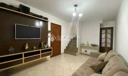 Casa em condomínio fechado com 4 quartos à venda na Rua Giovanni Giusti, 70, Centro, São Bernardo do Campo, 174 m2 por R$ 719.990