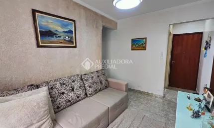 Apartamento com 2 quartos à venda na Batalhão Piratininga, 500, Anchieta, São Bernardo do Campo, 56 m2 por R$ 310.000