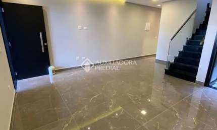Casa em condomínio fechado com 3 quartos à venda na Rua Vinte e Três de Maio, 152, Anchieta, São Bernardo do Campo, 164 m2 por R$ 1.170.000