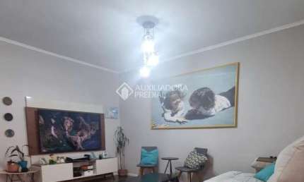 Casa em condomínio fechado com 3 quartos à venda na Rua Pascoa Campi, 140, Anchieta, São Bernardo do Campo, 202 m2 por R$ 1.150.000