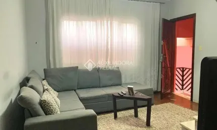 Casa em condomínio fechado com 2 quartos à venda na Teresina Capitaneo Fantinati, 304, Assunção, São Bernardo do Campo, 127 m2 por R$ 600.000