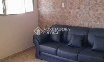 Casa em condomínio fechado com 2 quartos à venda na Rua São Gabriel, 458, Vila Palmares, Santo André, 318 m2 por R$ 640.000