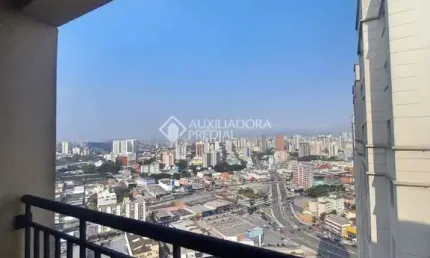 Apartamento com 2 quartos à venda na Praça Rui Barbosa, 184, Jardim Olavo Bilac, São Bernardo do Campo, 54 m2 por R$ 433.000