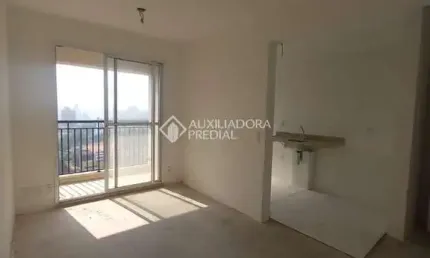 Apartamento com 2 quartos à venda na Praça Rui Barbosa, 184, Jardim Olavo Bilac, São Bernardo do Campo, 51 m2 por R$ 413.000