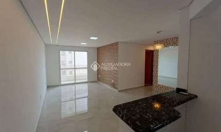 Apartamento com 3 quartos à venda na Rua Martim Afonso de Souza, 25, Vila Pires, Santo André, 77 m2 por R$ 540.000