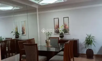 Apartamento com 2 quartos à venda na Rua Paulo Di Favari, 273, Rudge Ramos, São Bernardo do Campo, 77 m2 por R$ 845.000