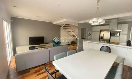 Casa em condomínio fechado com 3 quartos à venda na Avenida Miro Vetorazzo, 200, Demarchi, São Bernardo do Campo, 160 m2 por R$ 1.748.500