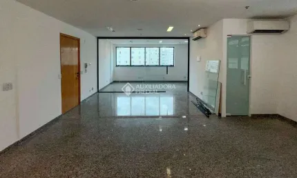 Sala comercial à venda na avenida angélica, 688, santa cecília, são paulo, 59 m2 por r$ 650.000