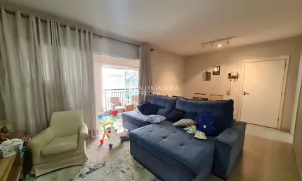 Apartamento com 3 quartos à venda na Rua Doutor Marcel Preotesco, 134, Centro, São Bernardo do Campo, 106 m2 por R$ 1.200.000