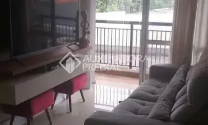 Apartamento com 2 quartos à venda na joao marcon, 63, assunção, são bernardo do campo, 70 m2 por r$ 660.000