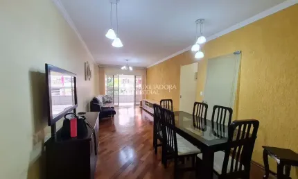 Apartamento com 4 quartos à venda na Rua Bela Vista, 191, Centro, São Bernardo do Campo, 133 m2 por R$ 848.000