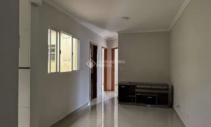 Apartamento com 2 quartos à venda na Rua Sud Menucci, 215, Vila Camilópolis, Santo André, 49 m2 por R$ 319.900
