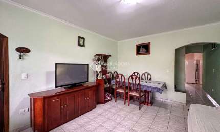 Casa em condomínio fechado com 3 quartos à venda na Rua José Herculano Pires, 146, Nova Petrópolis, São Bernardo do Campo, 415 m2 por R$ 800.000