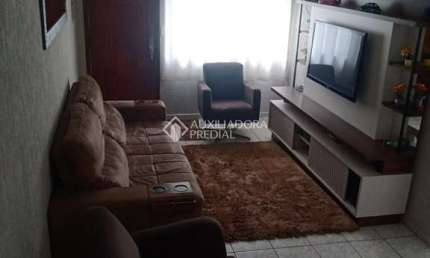 Casa em condomínio fechado com 2 quartos à venda na Rua Princesa Maria Pia, 155, Vila Santa Clara, São Paulo, 76 m2 por R$ 430.000